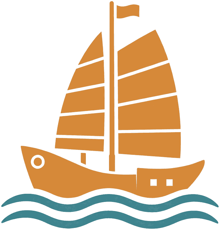 海丝福船