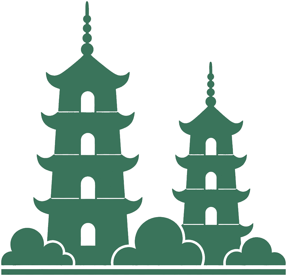 东西塔