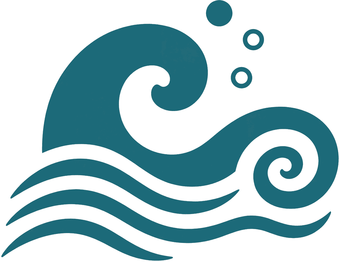 涨海之声